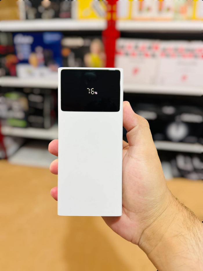 Baseus Super Fast Charging Power Bank 30,000mAh